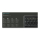 Logitech Klawiatura komputerowa LOGITECH K800 Bezprzewodowa US 920-00 - 1381019 - zdjęcie 9